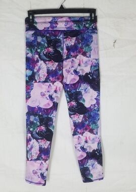 Old Navy active Floral activewear leggings